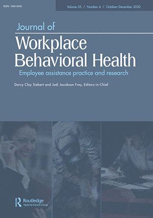 workplace behavioral health